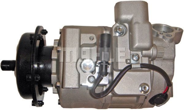 VW T5 AXD KLİMA KOMPRASÖRÜ 7H0820805C - Yedek Parça