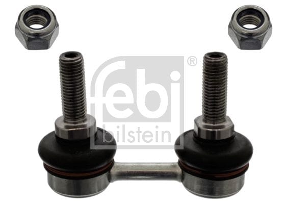 BMW X5 E53 ARKA VİRAJ ASKI ROTU 33551096735 - Yedek Parça
