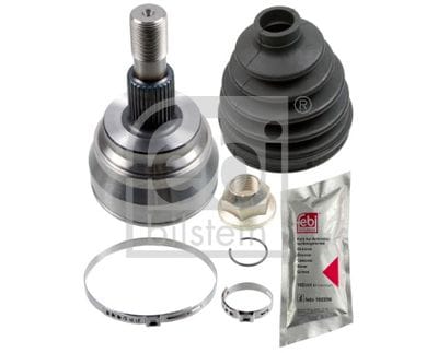 M.BENZ W164 4-MATİC ÖN DIŞ AKS KAFASI SAĞ-SOL A1643300801 - Yedek Parça