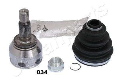 ROVER 75 AKS KAFASI TDJ100590 - Yedek Parça