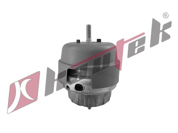 VW A6 MOTOR TAKOZU SOL 4F0199379AP - Yedek Parça