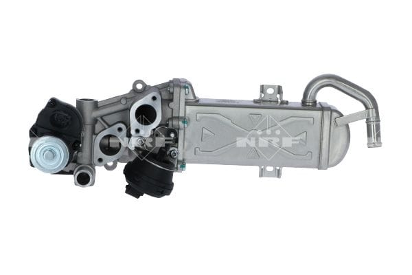 VW 1.6-2.0 TDI CAYA-CLCA EGR VALFİ 03L131512DQ - Yedek Parça