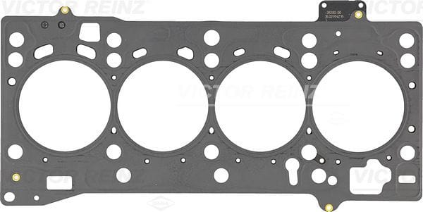 VW A6 A4  2.0TDİ CSUD SİL KAP CON 1KRT 04L103383BJ - Yedek Parça