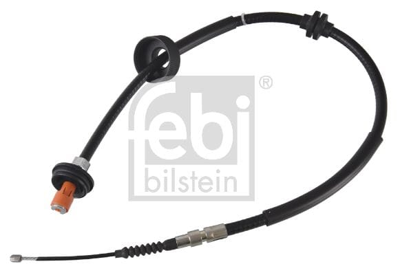BMW X5 F15 - X6 F16 EL FREN TELİ SAĞ 34436870192 - Yedek Parça