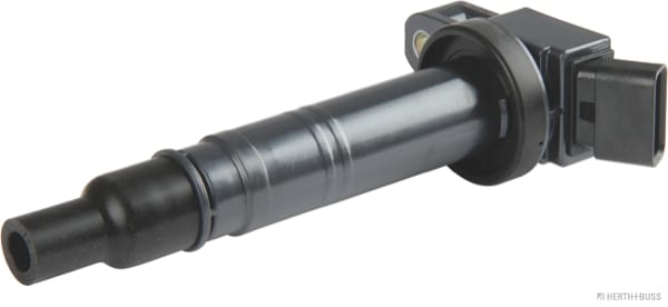 TOYOTA AVENSİS 03>08 RAV 4 00>05 2.0 2.4 VVTİ IGC118F U5090 ATEŞLEME BOBİNİ 4 FİŞLİ - Yedek Parça