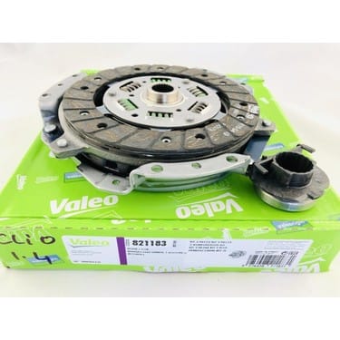 VALEO DEBRIYAJ BASKI COMBI ASIA 2,7 ZBI 264mm - Yedek Parça