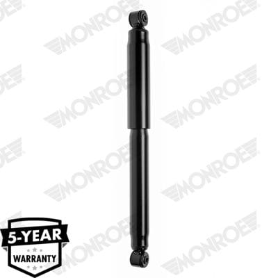 VW AMORTİSÖR ARKA AMAROK 10- 4X2 - 4X4 - Yedek Parça