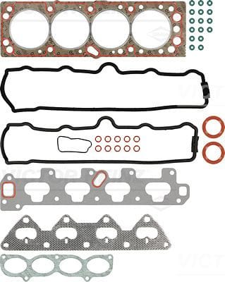 OPEL CONTA TKM ÜST X1,4XE CORSA B 1606364 - Yedek Parça