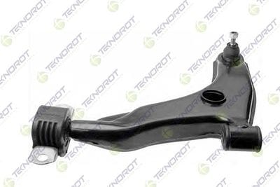 MITSUBISHI CARISMA SOL SALINCAK ROTİLLİ 95-00 - Yedek Parça