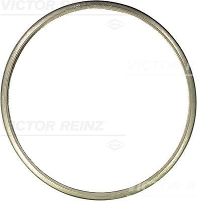 BMW F10-F30-F15 N57-B57 EKSOZ BOĞAZ CONTASI 11657808159 - Yedek Parça