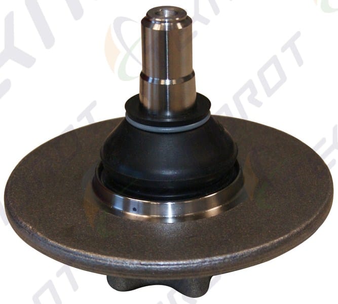 OPEL MOVANO A RENAULT MASTER AMORTİSÖR TABLA ROTİLLİ 4401910 - Yedek Parça