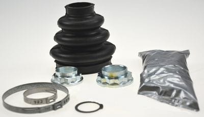 BMW E87-E90 DİZEL ARKA İÇ KÖRÜK TM.TK. 33217540117 - Yedek Parça