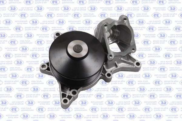 BMW N57 DEVİRDAİM 11517823428 - Yedek Parça