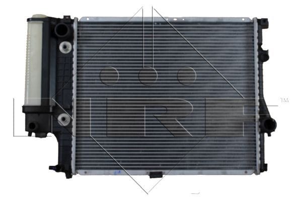 BMW E39 M52 SU RADYATÖRÜ 17111740699 - Yedek Parça