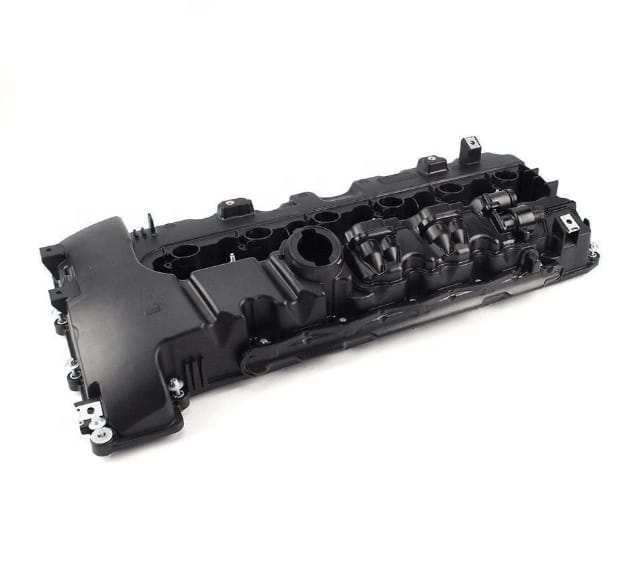 BMW E90-E92-E60 N53 KÜLBÜTÖR KAPAĞI 11127548196 - Yedek Parça