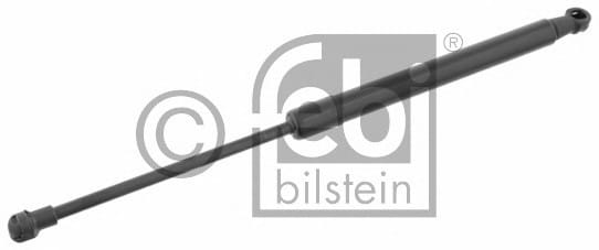 BMW E87 KAPUT AMORTİSÖRÜ 51237118370 - Yedek Parça