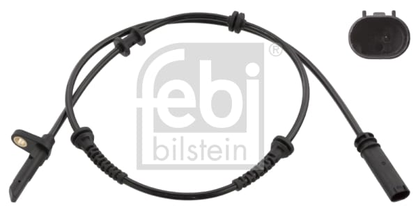 BMW F01-F02 ARKA ABS SENSÖRÜ 34526775864 - Yedek Parça