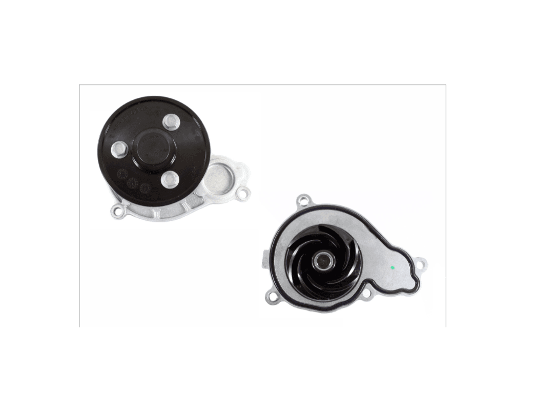 BMW F20-F30 B38 SU POMPASI KASNAKLI 11518631692