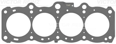 TOYOTA CARINA 96-97 2.0 3SFE  AVENSIS 98-00 2.0 SİLİNDİR KAPAK CONTASI  ÇELİK JA-11205 - Yedek Parça