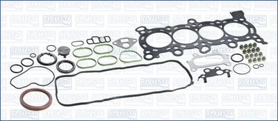 HONDA ACCORD CONTA TAKIM JFS-40300 2,0L R20A3 08- / CIVIC 1,8L R18A VTEC HATCHBACK 06- / CR-V R20A2 07- / 1,6L R16A2 SEDAN - Yedek Parça