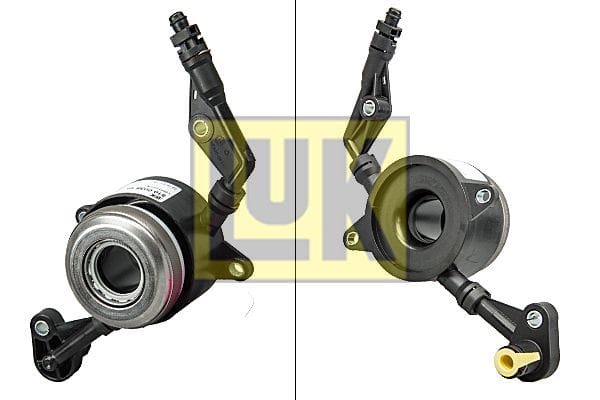 VW CRAFTER-SPRİNTER DEBRİYAJ RULMANI 0B7141671 - Yedek Parça