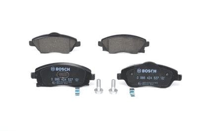 OPEL FREN BALATA ÖN CORSA C 1605081-1605974 - Yedek Parça