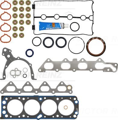 CHEVROLET LACETTİ KALOS 1.6 ALT+ÜST TAKIM CONTA SETİ 93740209 - Yedek Parça