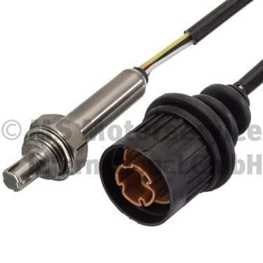BMW E34 M50 LAMBDA SENSÖRÜ KAT ÖNÜ 11781730025 - Yedek Parça