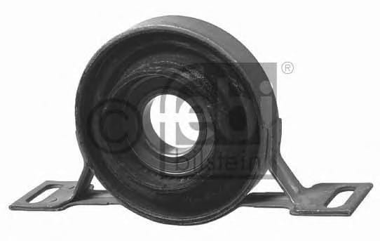 BMW E39 530-540 - Z8 E52 ŞAFT ASKISI 26121229243 - Yedek Parça