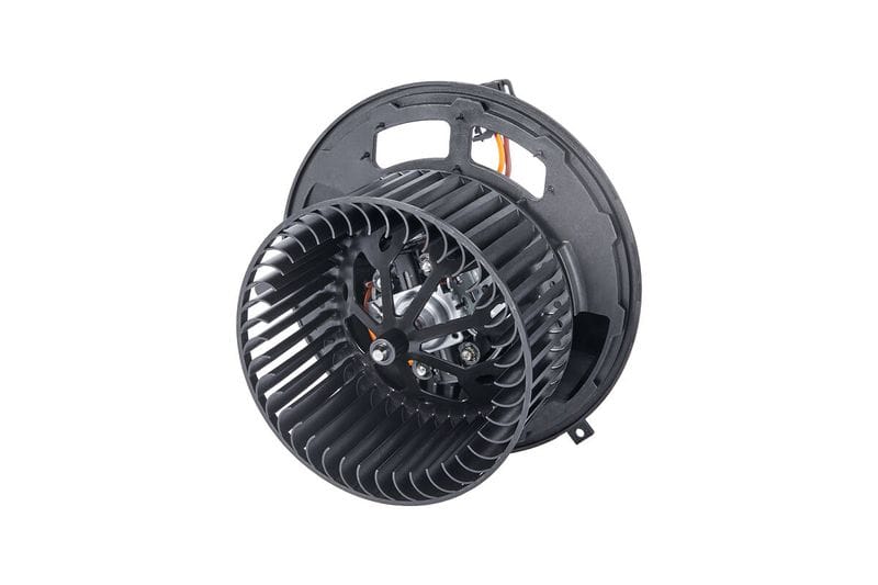 BMW E87-E90-F25 KALORİFER MOTORU&nbsp;64119227670 - Yedek Parça