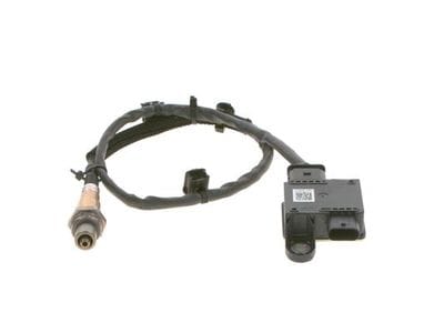 KIA CEED 12>HYUNDAİ İ30 12>1,4 1,6 CRDİ SENSÖR PARTİKÜL 39265-2A200 - Yedek Parça