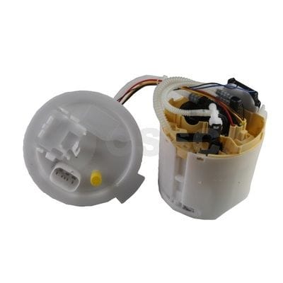 BMW G20-G22 B48 YAKIT POMPASI KOMPLE 16117473444 - Yedek Parça