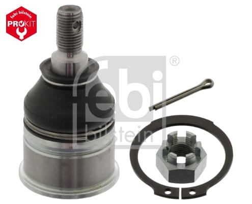 HONDA CIVIC 96-99 ÜST ROTİL - Yedek Parça