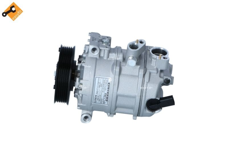 VW KLİMA KOMPRESÖR KAROQ / OCTAVIA / CADDY 1K0820803E - Yedek Parça