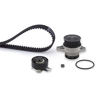 VW AHW-BCB-BKY 1.4 16V TRİGER SETİ 036198119E - Yedek Parça