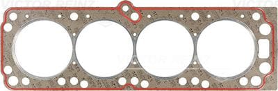 OPEL CONTA SİL KAP C20NE 607983 - Yedek Parça