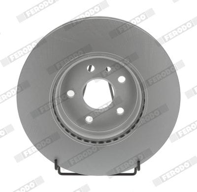OPEL ASTRA K 300 MM TAKIM ÖN FREN DİSKİ 13515909 - Yedek Parça
