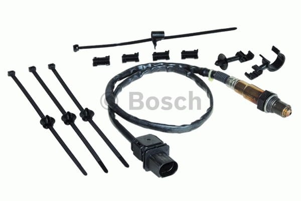 VW GOLFV BLF CAXA LAMDA SENSÖR 1K0998262H - Yedek Parça