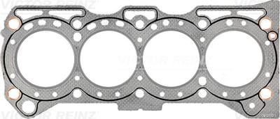 SUZUKI VİTARA G16B 16 VALVE SİLİNDİR KAPAK CONTASI - Yedek Parça