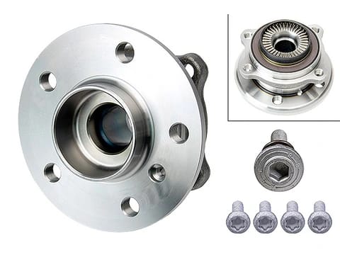 BMW İX I20-G07 ÖN PORYA SAĞ-SOL 33406899301 - Yedek Parça