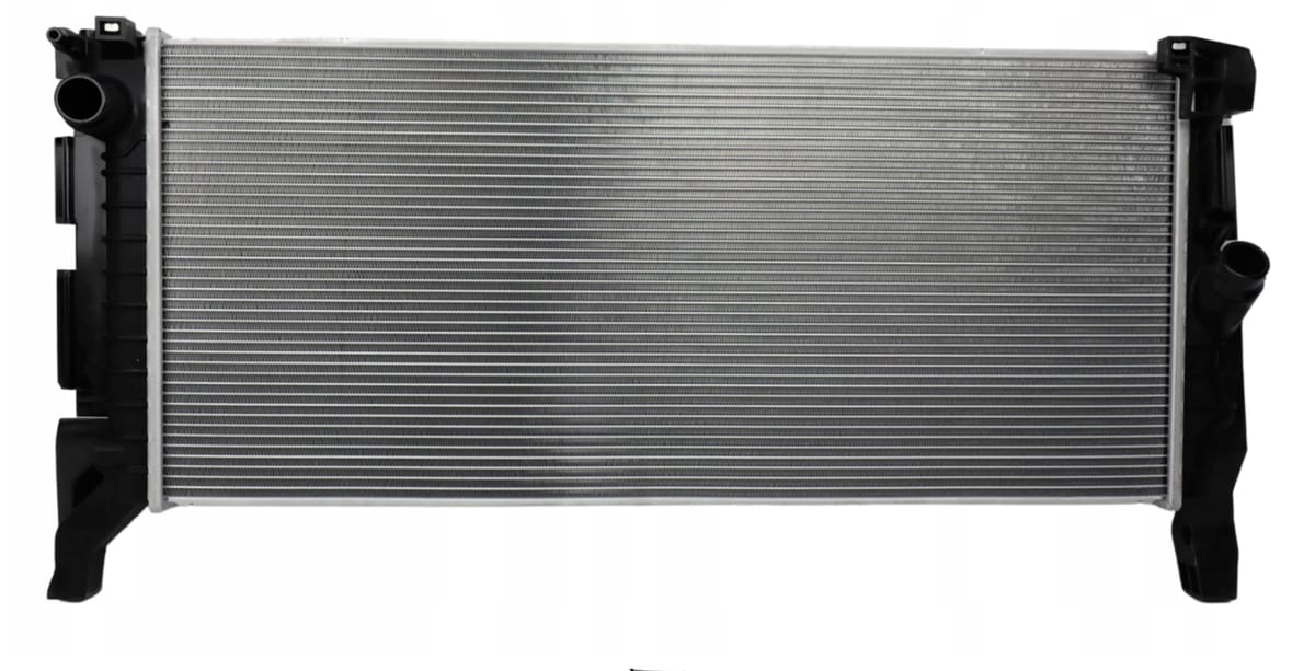 BMW F40-F45-F48 B37-B47 SU RADYATÖRÜ 17118586324 - Yedek Parça