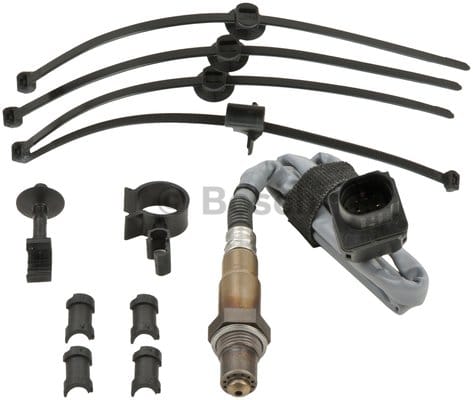 VW PASSAT A4 PORCHE 2,0 3,0 LAMDA SEN 03G906262F - Yedek Parça