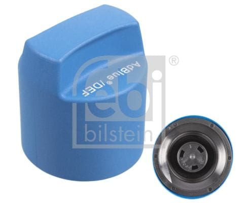 VW GOLF VII PASSAT AMAROK CRAFTER A3 LEON 17- ADBLUE DEPO KAPAĞI 5Q0131980C - Yedek Parça