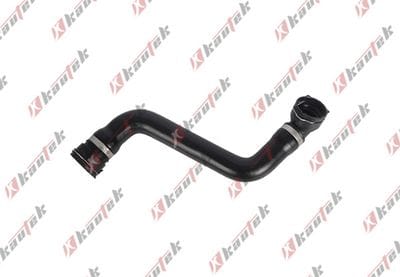 BMW F10 N47N RADYATÖR ALT HORTUMU 17127809821 - Yedek Parça