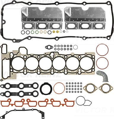 BMW 3 E46 352I Z3 X5 3.0I  ÜST TAKIM CONTA 11127501304 - Yedek Parça
