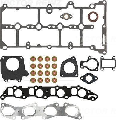 OPEL VECTRA 1.9 ÜST TAKIM CONTA SİL.CONTASIZ 5MM - Yedek Parça