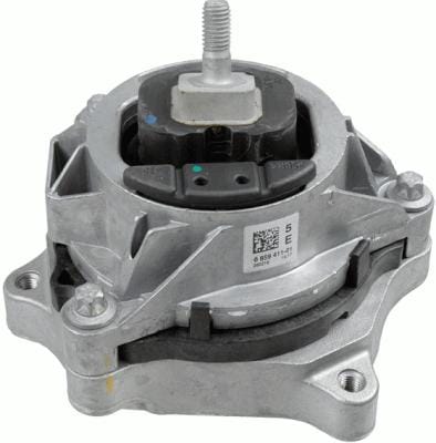 BMW N47N MOTOR KULAĞI SOL 22116859411 - Yedek Parça