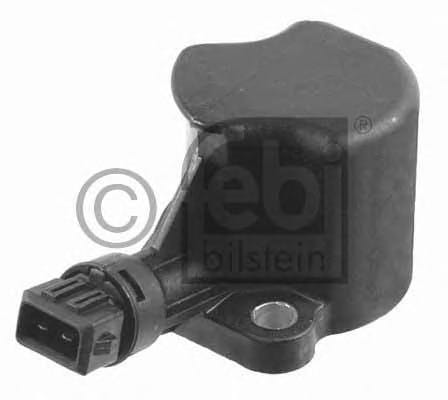VW GOLFIV BORA A3 GERİ VİTES MÜŞÜRÜ 02A945413C - Yedek Parça
