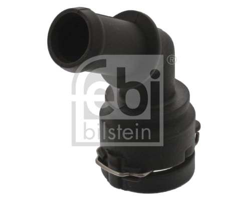 VW GOLF IV BORA POLO A3 SU FLANŞI 1J0122291D - Yedek Parça