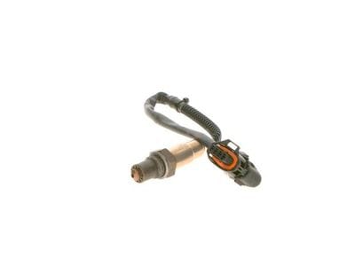 OPEL OKSİJEN SENSÖR Z1,6LET ASTRA J KON 2 5855384 - Yedek Parça